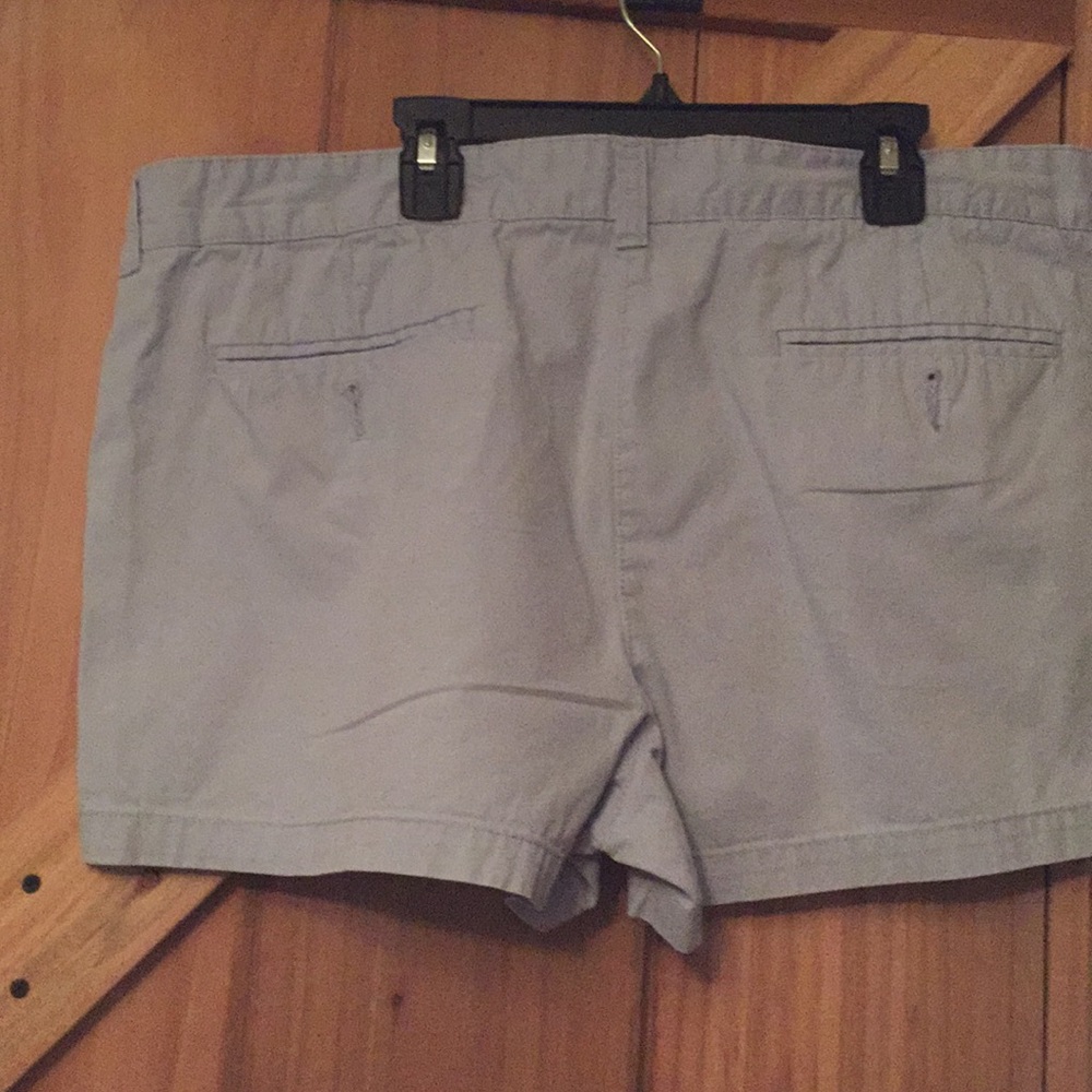 Shorts - Picture 2 of 2